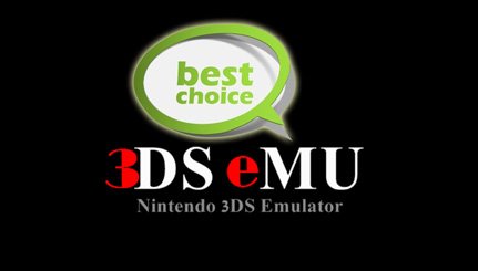 3ds emulator mac free